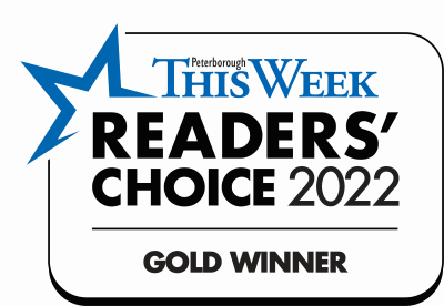 Peterborough This Week: Readers' Choice 2022 Gold Winner