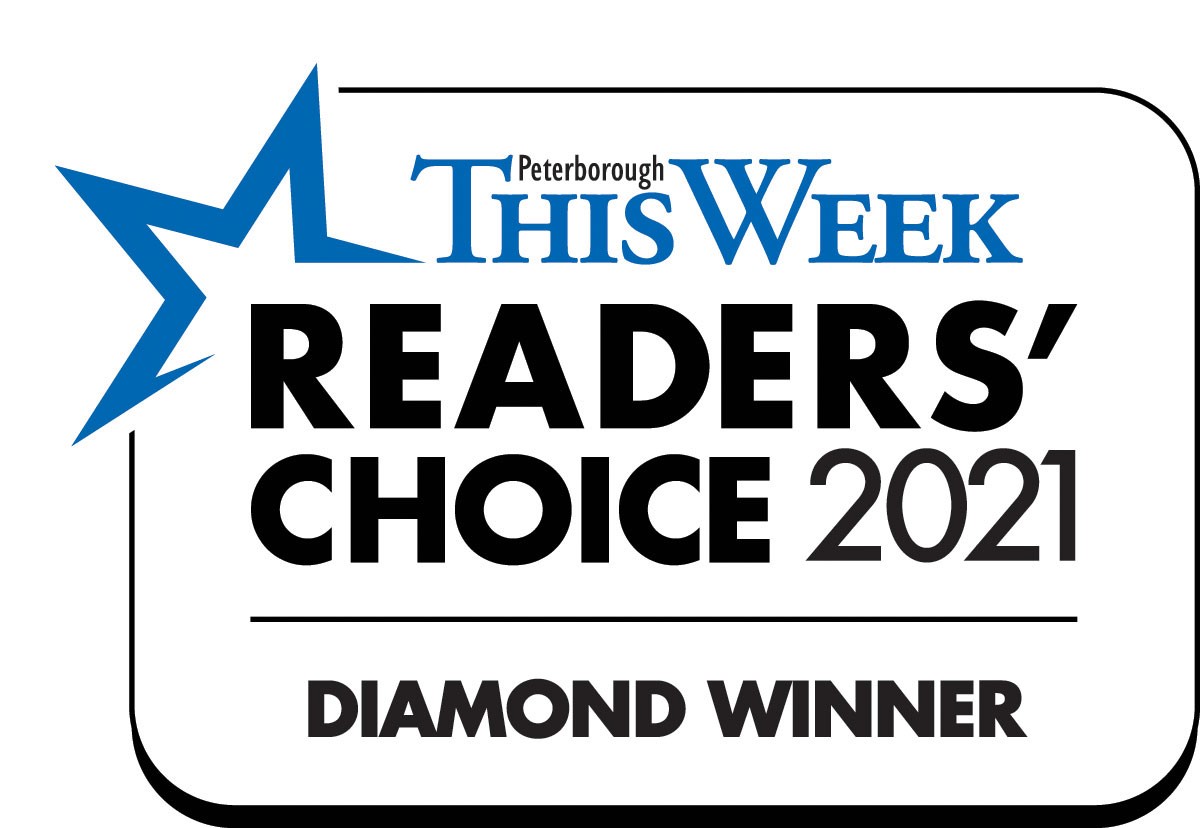 Peterborough This Week: Readers' Choice 2021 Diamond Winner